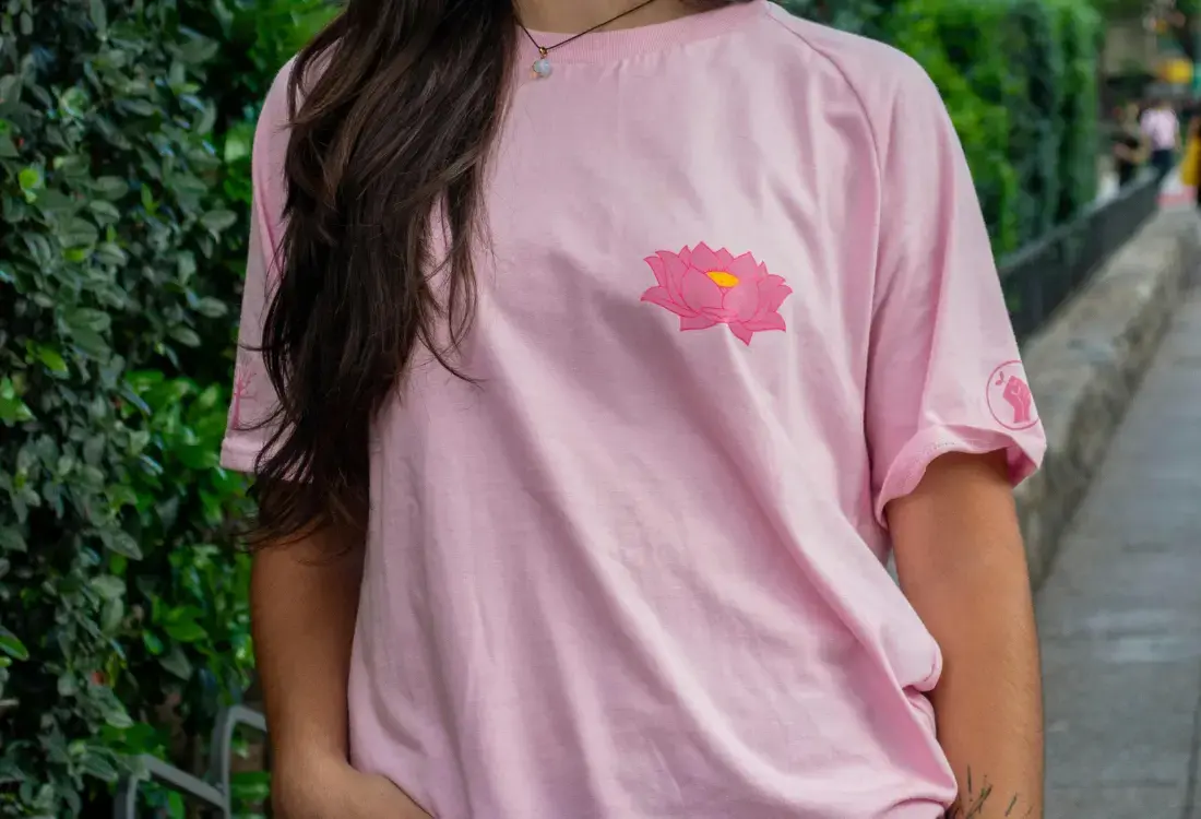 T Shirt Printing for Women: Create Custom Pieces That Actually Feel Like You