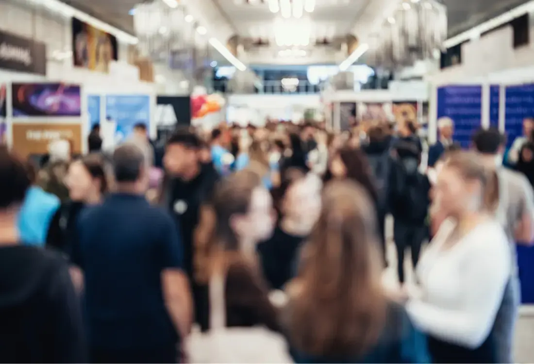Trade Fairs and Expos: How to Stand Out at Trade Fair Exhibitions