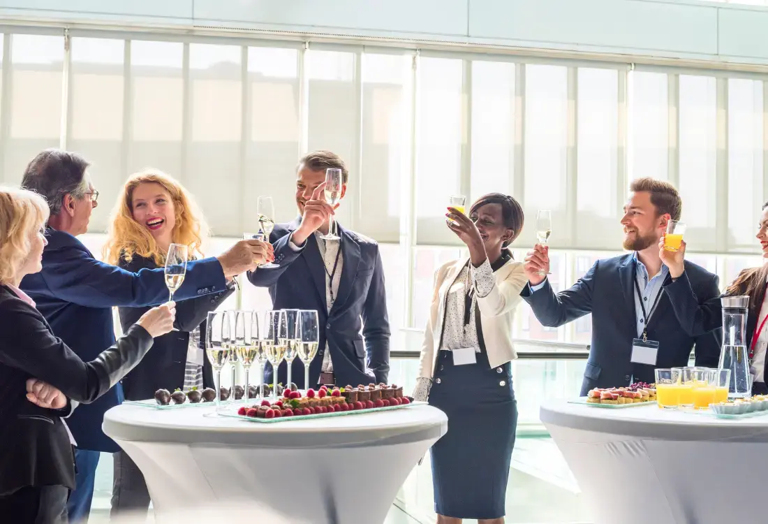 Grand Openings That People Actually Remember: Office Launch Party Ideas and Event Merch