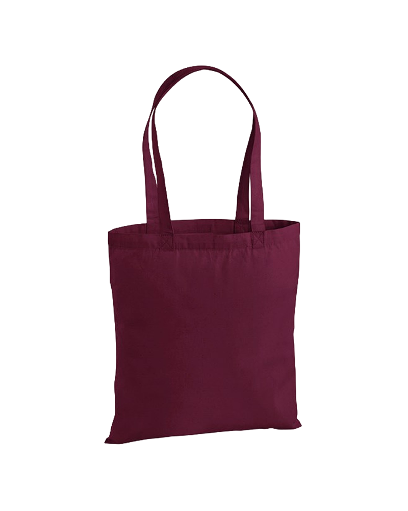 Premium Cotton Tote