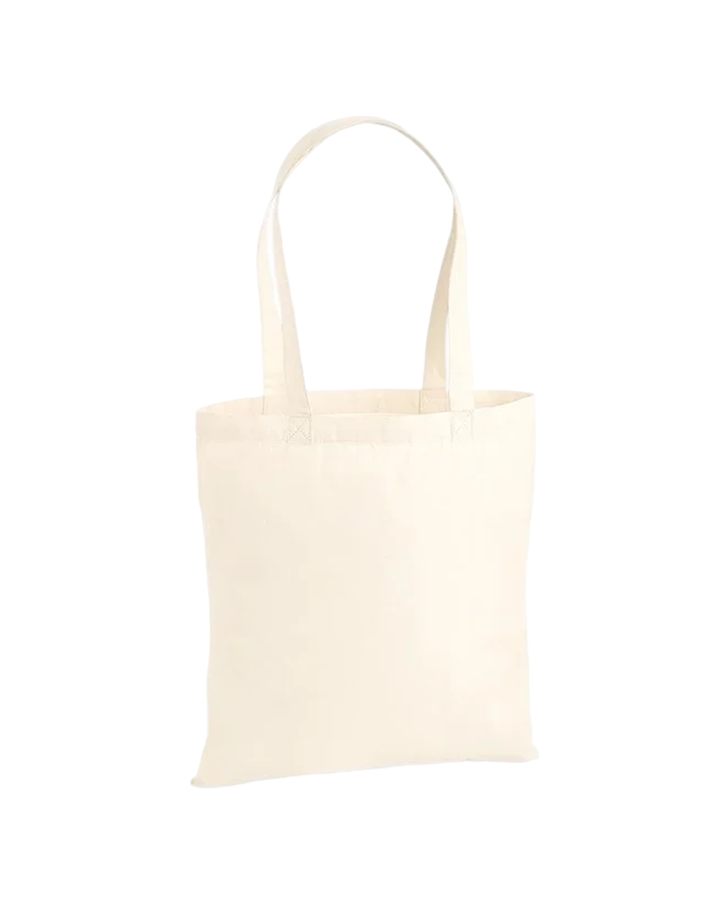 Premium Cotton Tote