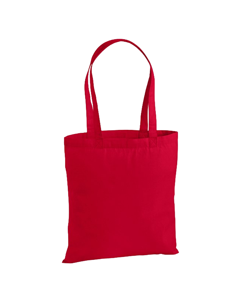 Premium Cotton Tote