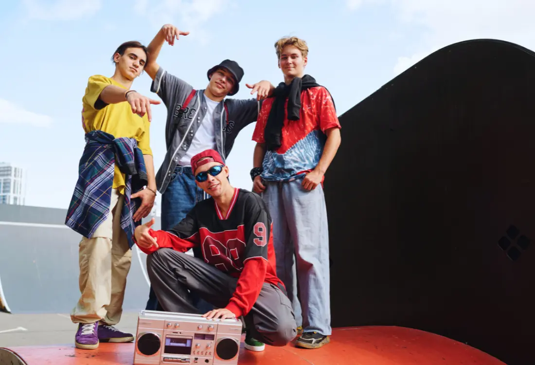 Y2K Fashion in 2026: What Brands Can Learn From the 2000s Revival