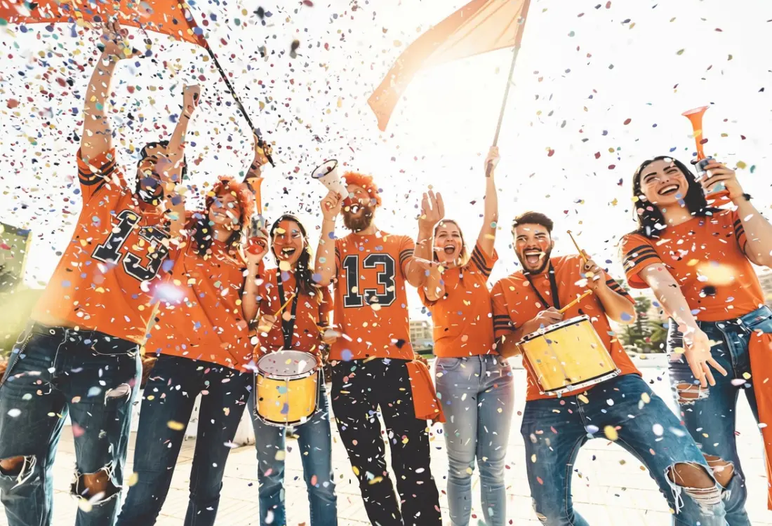 From Stadium to Streetwear: American Football Shirts and NFL London 2026