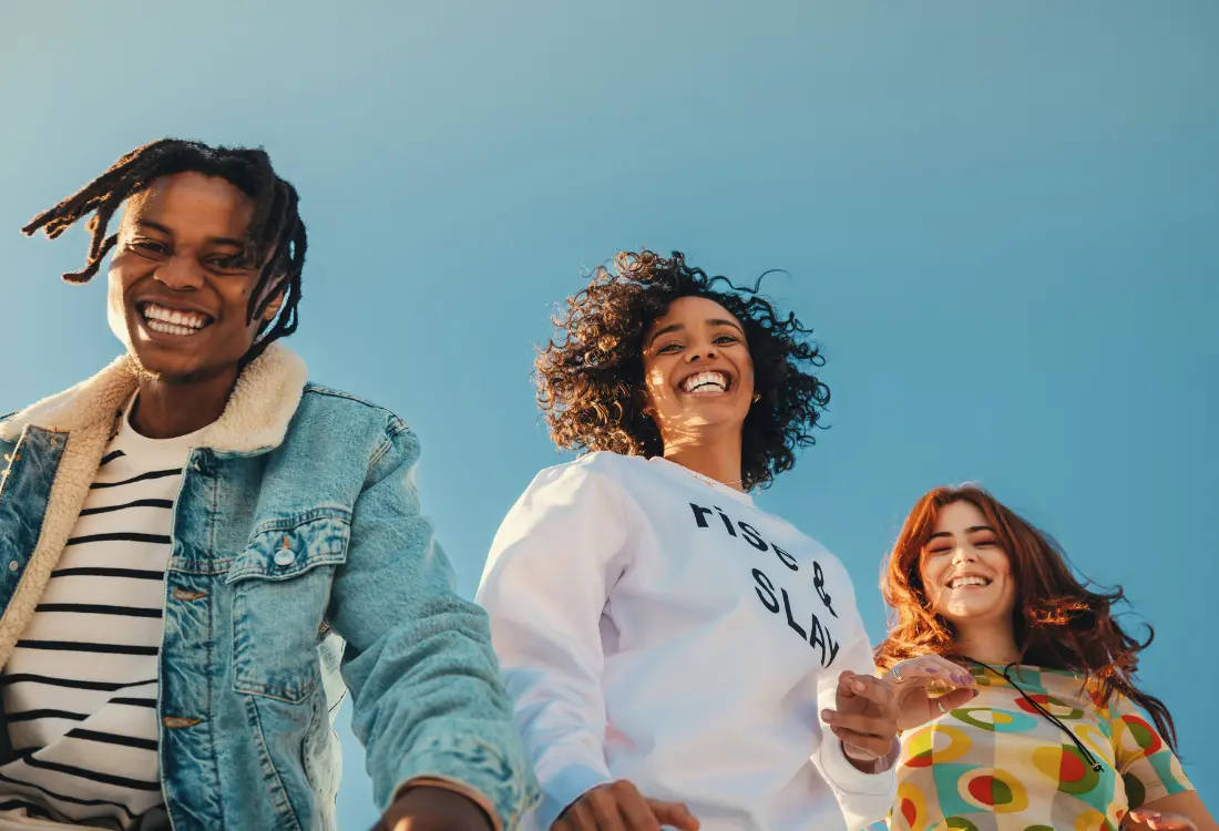 Gen Z Fashion: The Trends Shaping Custom Clothing in 2026 and Beyond