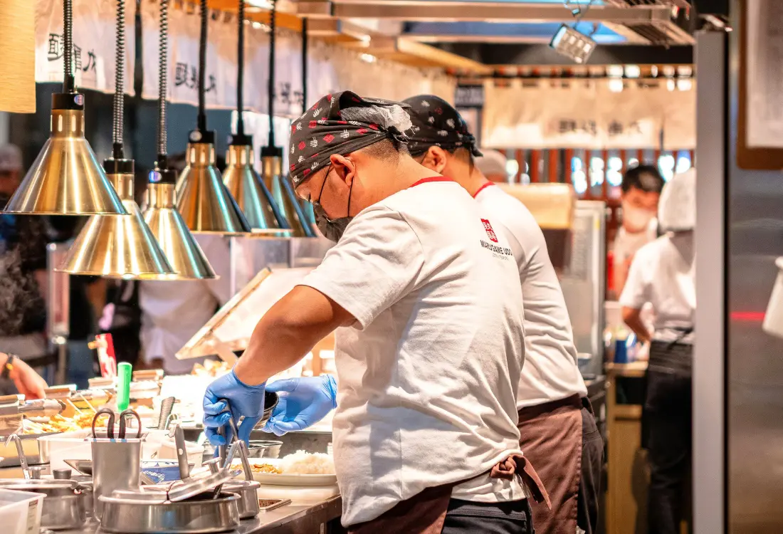 Branded Workwear: How to Keep Your Team Looking Consistent Across Locations