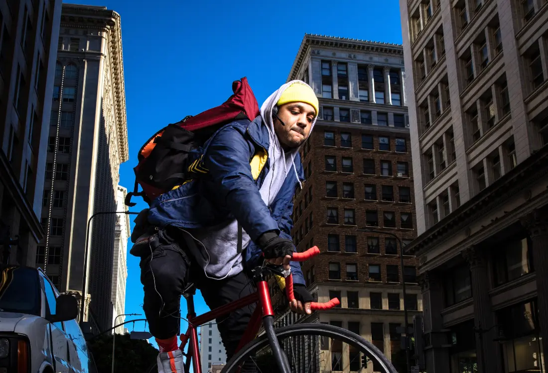 What Is Gorpcore? How Outdoor Clothing Became a Fashion Trend
