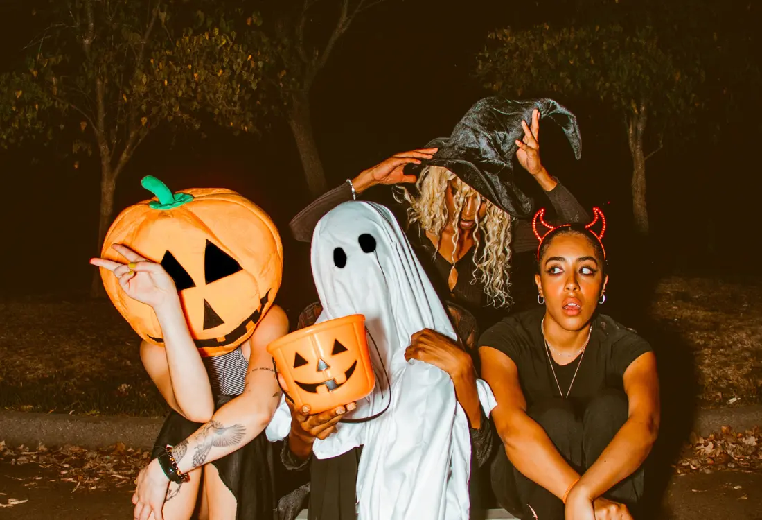 Halloween T-Shirt Ideas: Creating Custom Clothing for Spooky Season